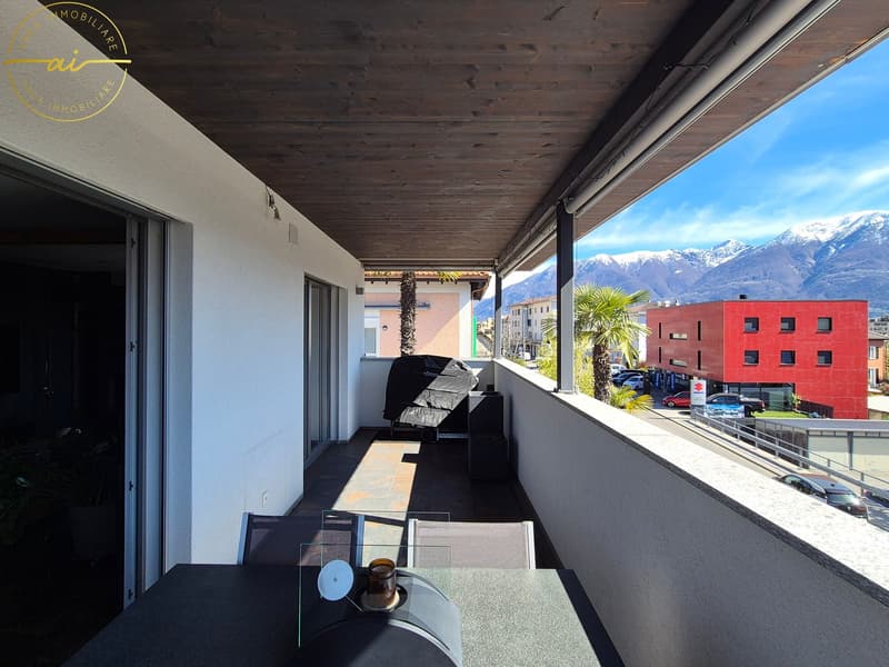 ATTICO DI 3 LOCALI CON AMPIO BALCONE A SOLDUNO (15)