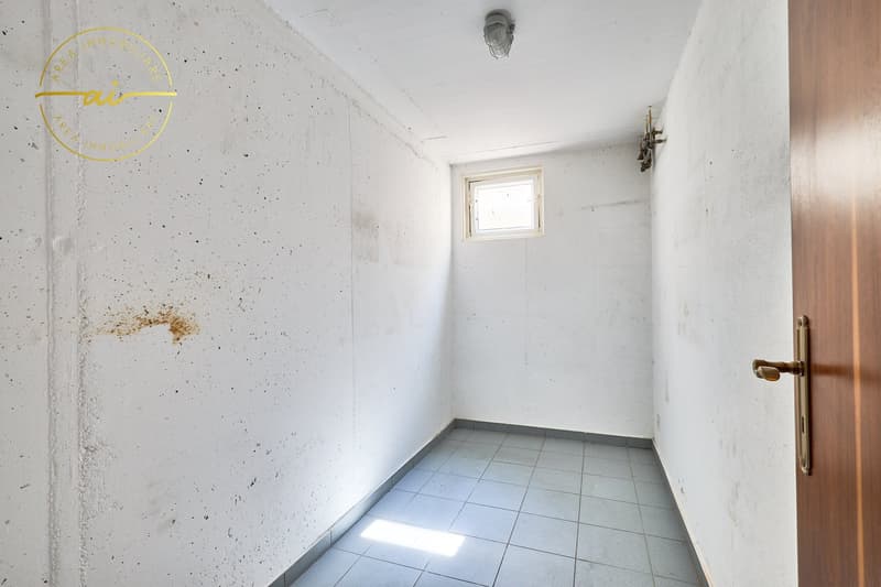 VILLA CON STUDIO SEPARATO E MERAVIGLIOSO GIARDINO (16)