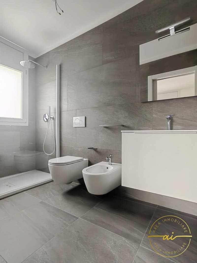 APPARTAMENTO DI 3.5 LOCALI AL SECONDO PIANO NELLA NUOVA RESIDENZA REGINA (3)