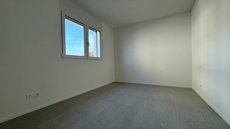 Elegante appartamento 3.5 locali con terrazza in nuova residenza (8)