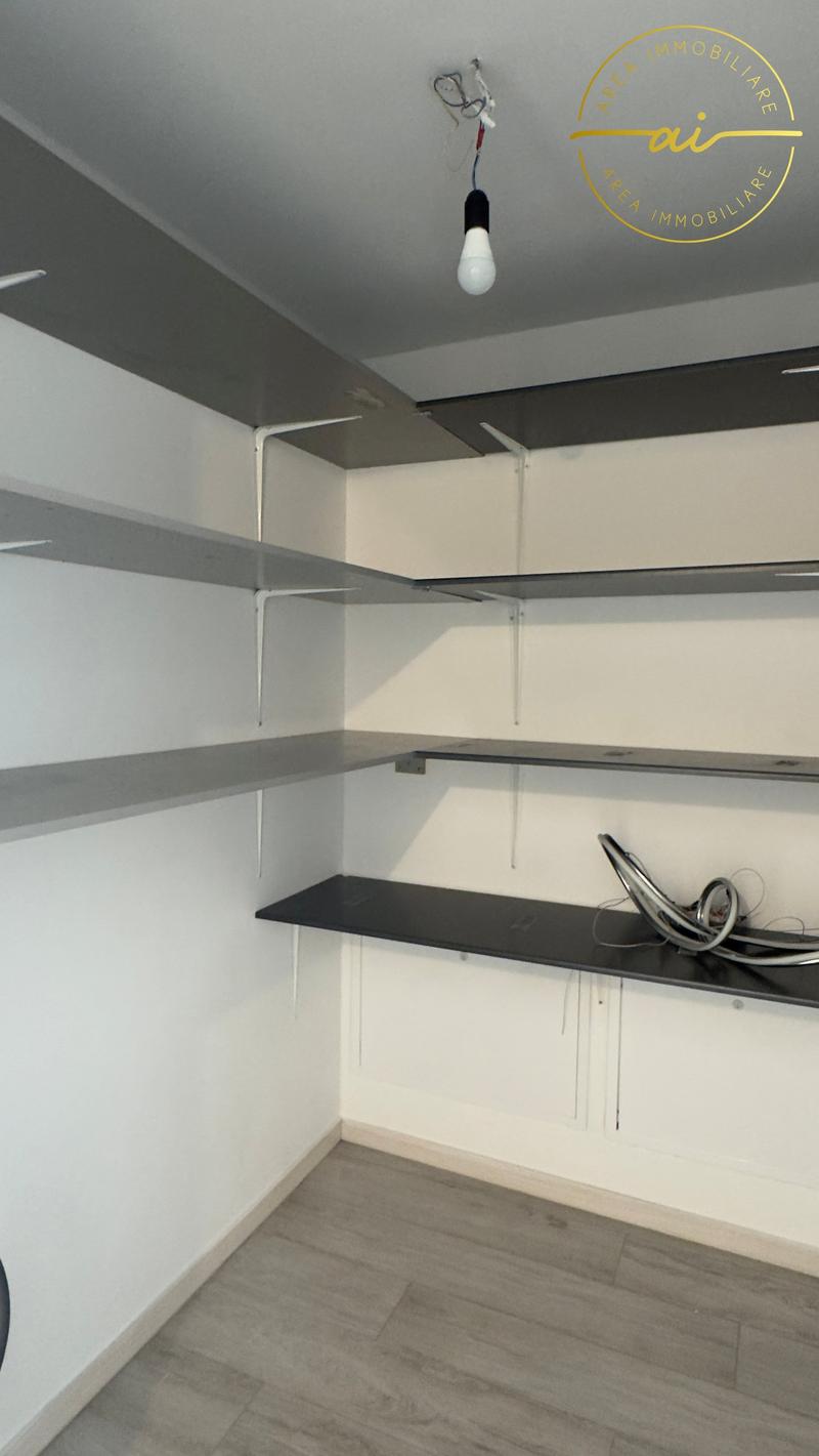 Comodo appartamento 3.5 locali a Bironico (8)