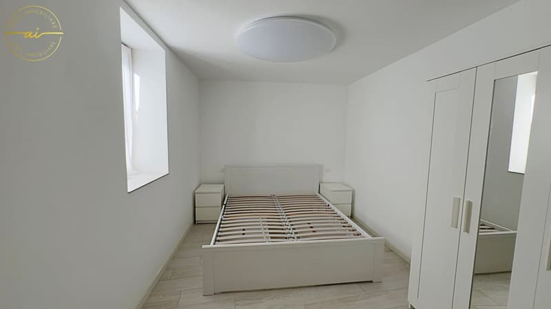 Comodo appartamento 3.5 locali a Bironico (5)