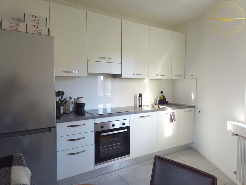 Moderno appartamento 3.5 locali a Morbio Inferiore (3)