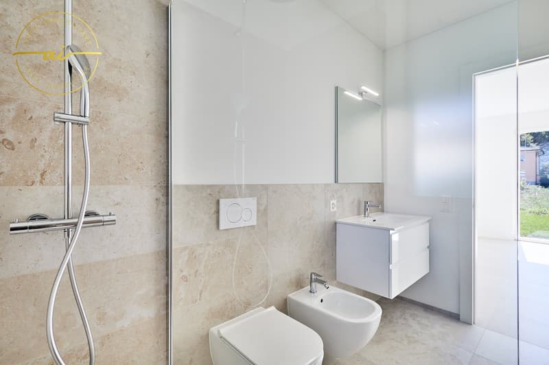 MODERNI APPARTAMENTI DI 2.5 LOCALI IN AFFITTO – BALERNA (8)