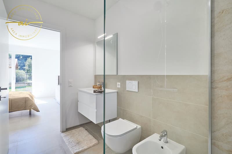 MODERNI APPARTAMENTI DI 2.5 LOCALI IN AFFITTO – BALERNA (7)