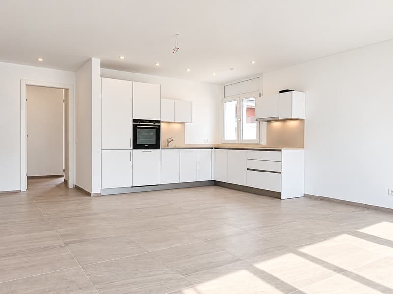 APPARTAMENTO DI 3.5 LOCALI AL SECONDO PIANO NELLA NUOVA RESIDENZA REGINA (3)