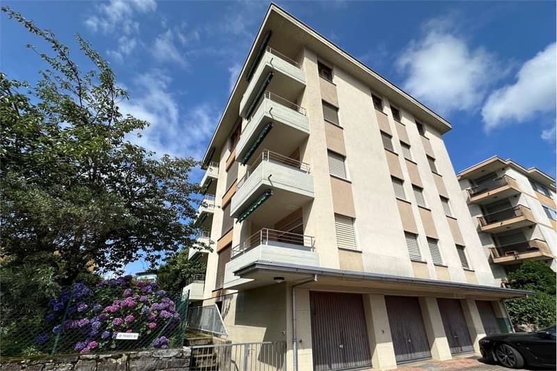 Stabile residenziale - ottimo investimento