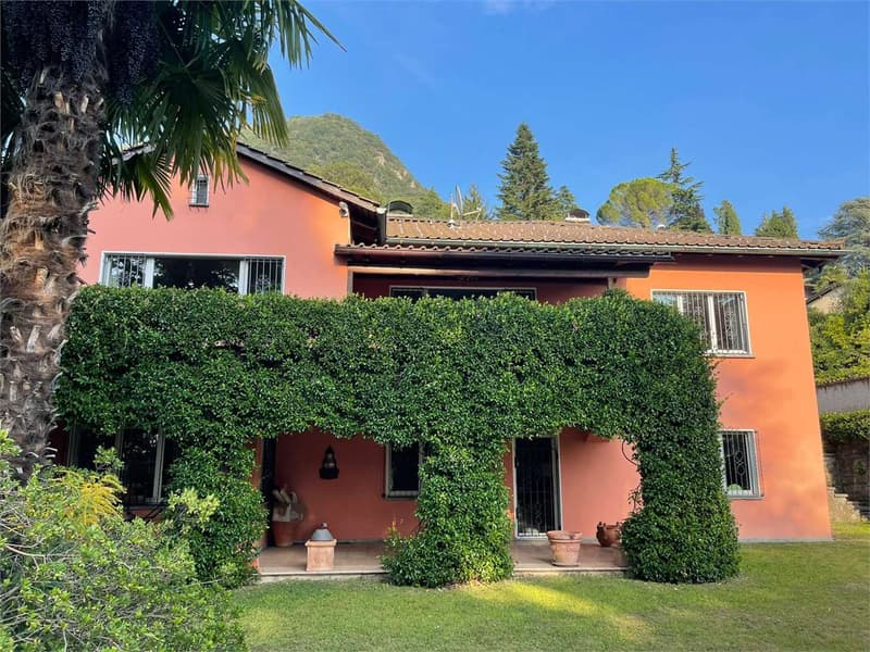 6900 Lugano