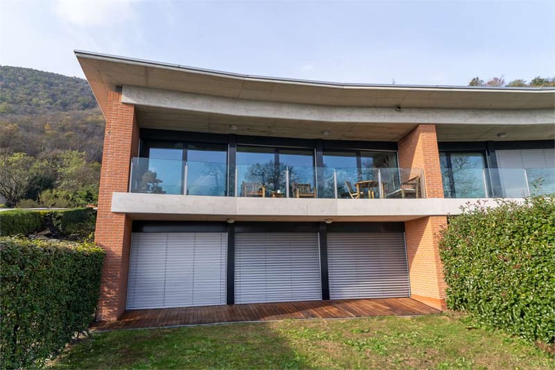 5.5 locali elegante anche seconda residenza