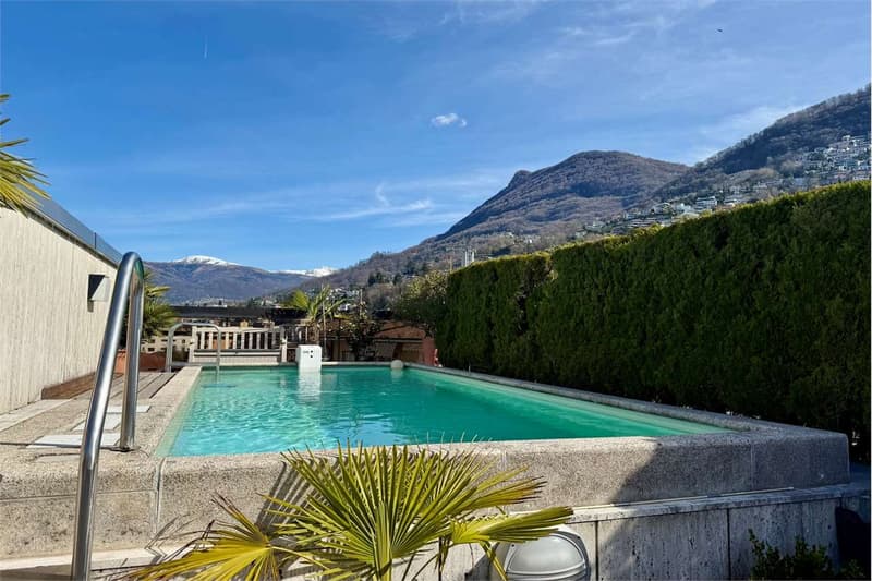 6900 Lugano