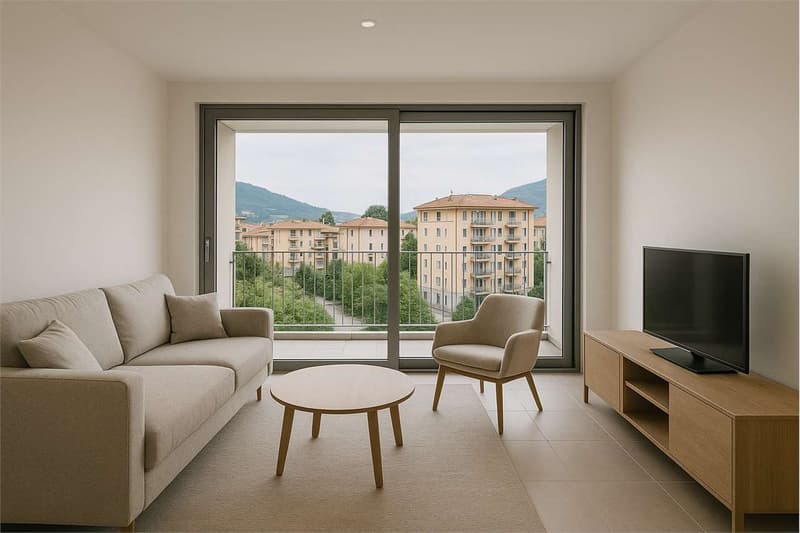 Palazzina a reddito - nuova costruzione (4)