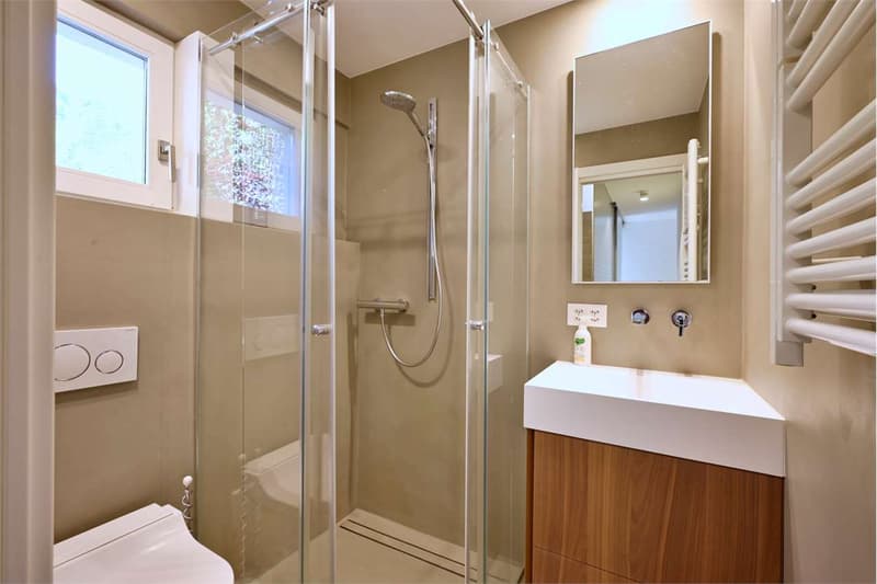 Eleganza e modernità: Villa bifamiliare ristrutturata (13)