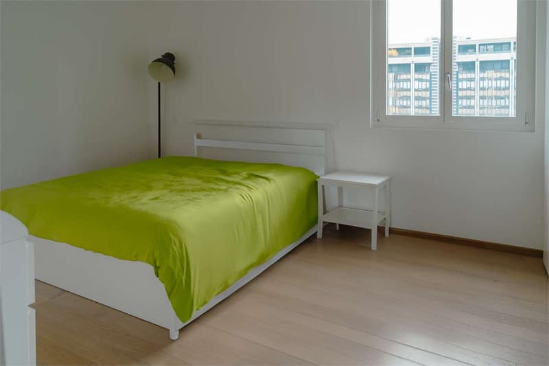 Elegante Appartamento vicino al centro di Lugano (10)