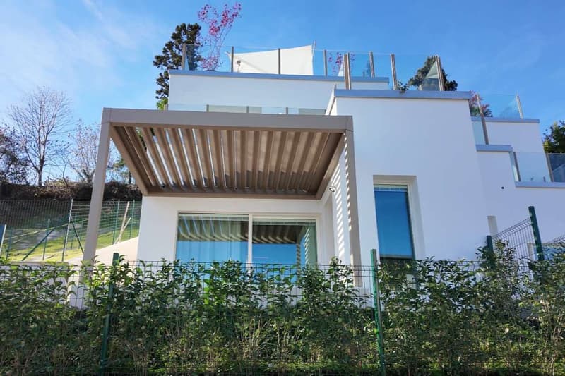 Villa di Nuova Costruzione (3)