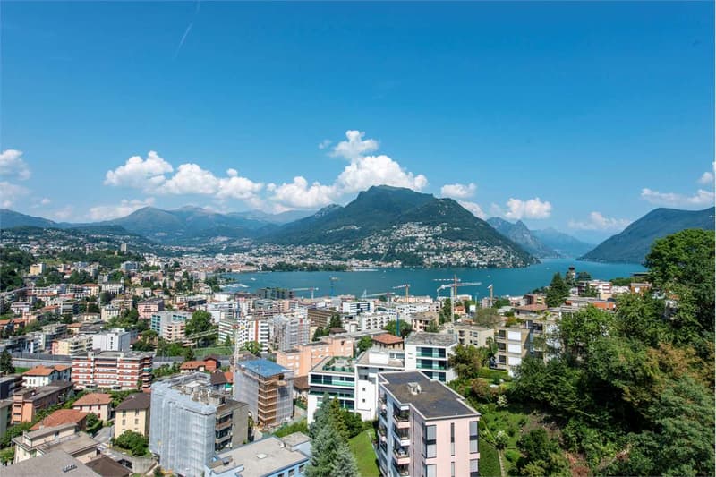 Vendesi 3,5 locali a reddito a Pazzallo (12)