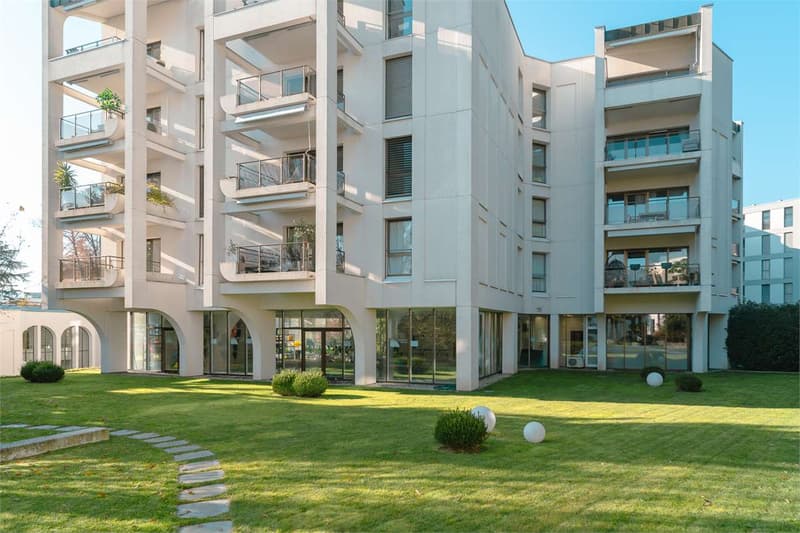 Prestigioso 2,5 Locali nel Parco Maraini (1)