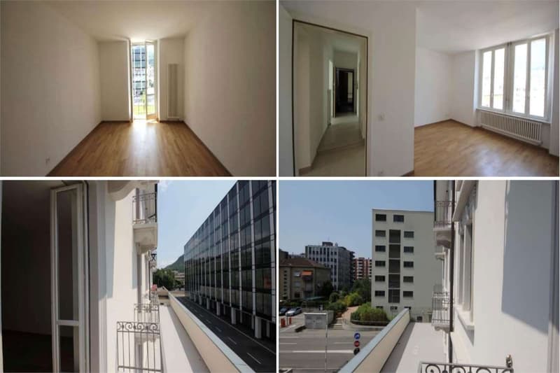 PALAZZINA A REDDITO NEL CENTRO DI CHIASSO (12)