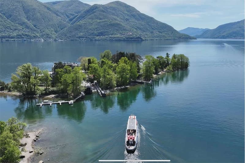 Esclusivo appartamento con vista mozzafiato sul Lago Maggiore (11)