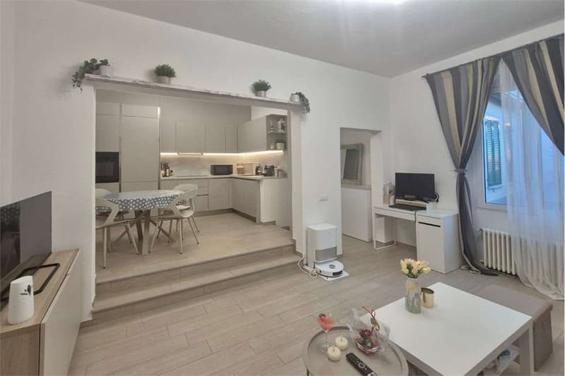 2,5 locali nel cuore di Mendrisio (3)