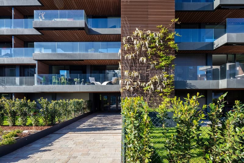 Moderno appartamento 3.5 locali con ampia terrazza (22)