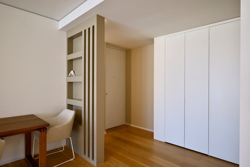 Moderno appartamento 3.5 locali con ampia terrazza (6)