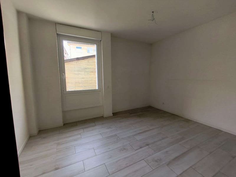 Lugano Cassarate - Splendido 4.5 Locali (Quadrilocale) in Zona Residen (5)
