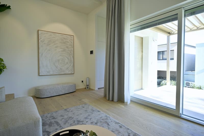 Villa moderna di nuova costruzione (6)