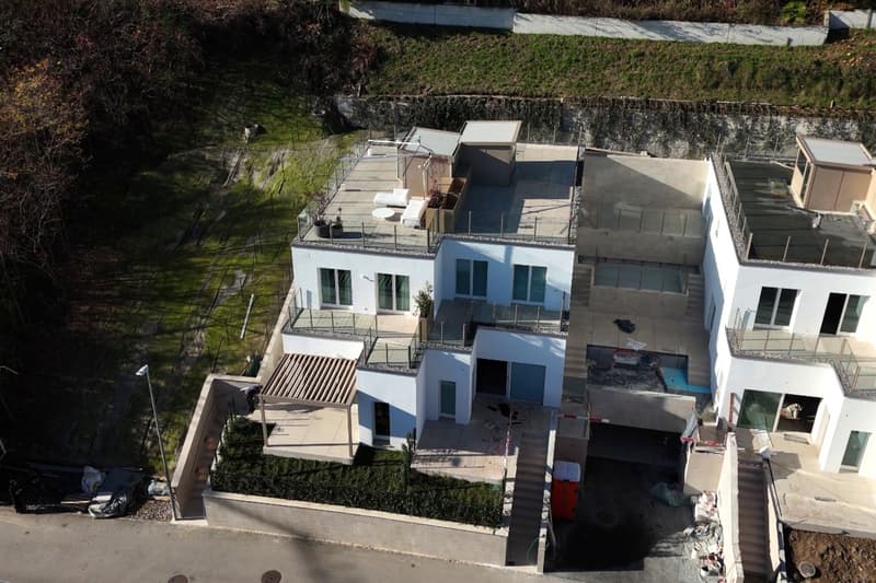 Villa moderna di nuova costruzione (39)