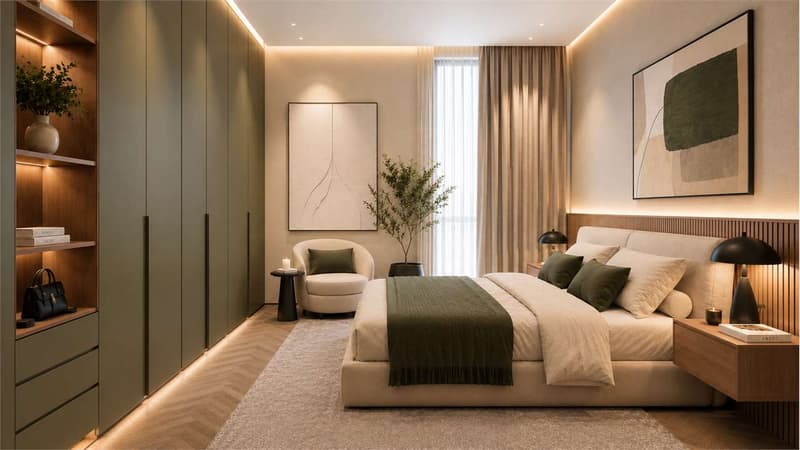 Appartamento di design in posizione strategica (4)