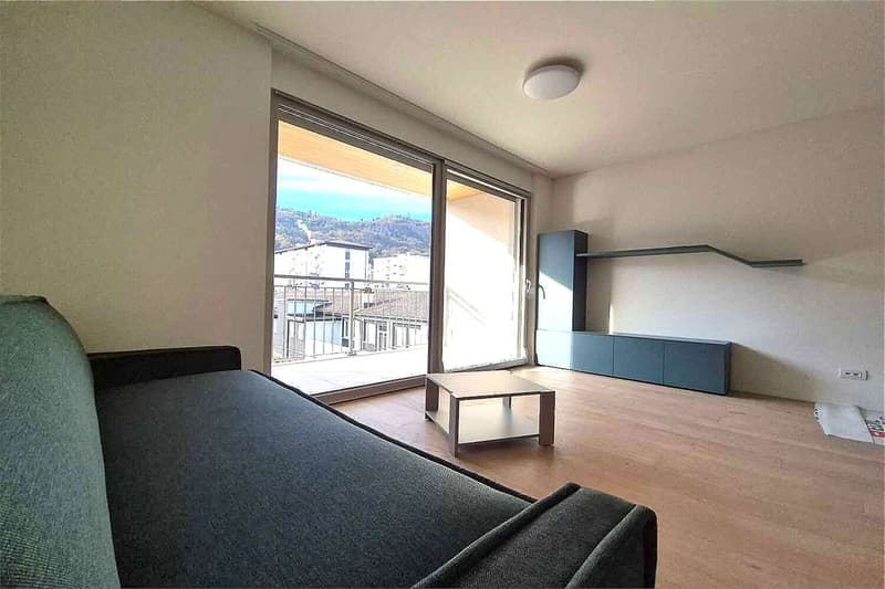 Chiasso 2.5 Locali Nuovi in Residenza di prestigio (3)
