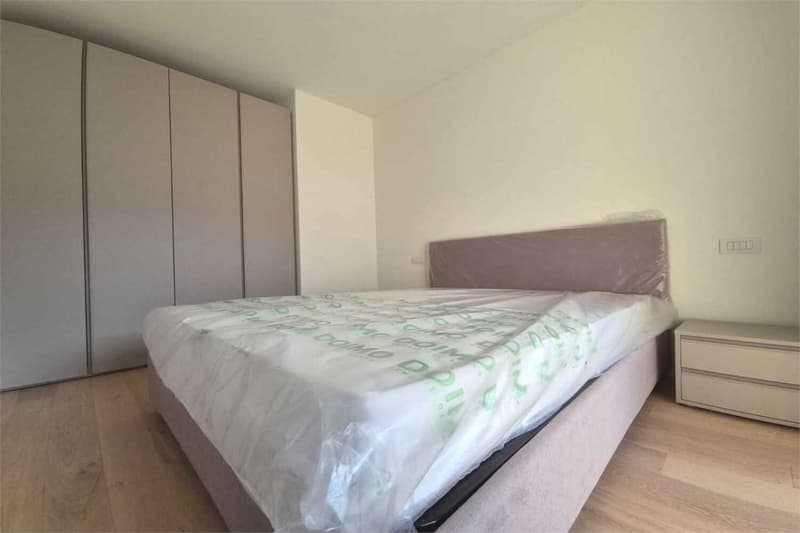 Chiasso 2.5 Locali Nuovi in Residenza di prestigio (5)
