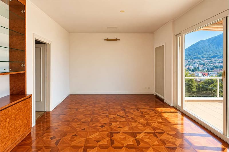 Elegante Residenza con vista lago e giardino privato (4)