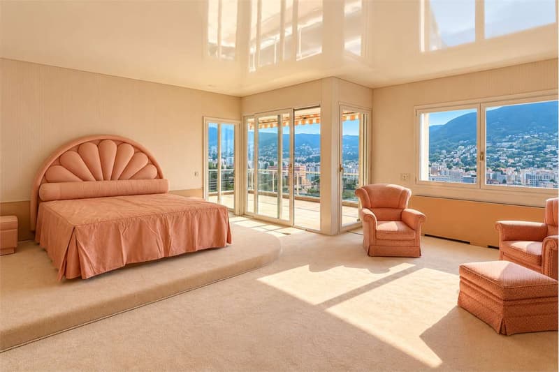 Elegante Residenza con vista lago e giardino privato (6)