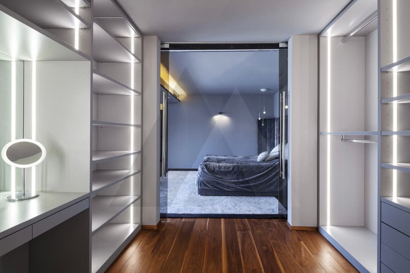 LUSSUOSA VILLA VISTA LAGO CON DARSENA PRIVATA (12)