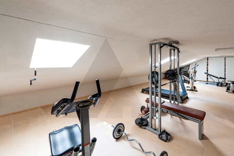 VILLA CON VISTA LAGO E PISCINA ESTERNA (12)