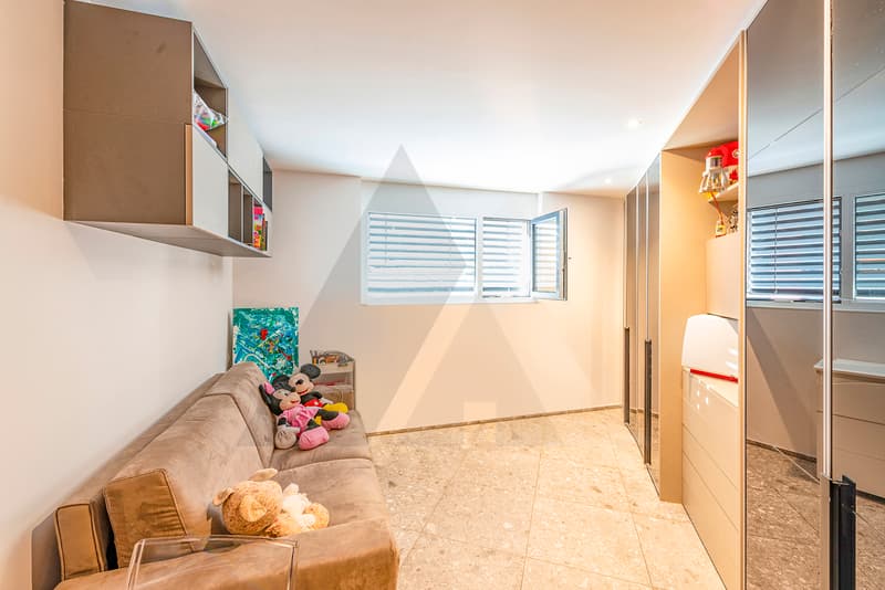 ELEGANTE APPARTAMENTO VICINO ALLA CITTÀ (10)