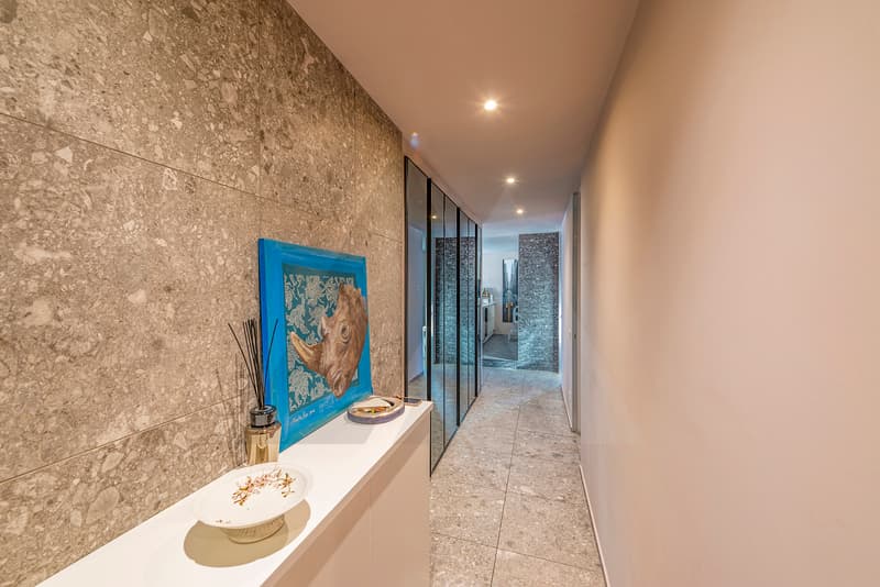 ELEGANTE APPARTAMENTO VICINO ALLA CITTÀ (4)