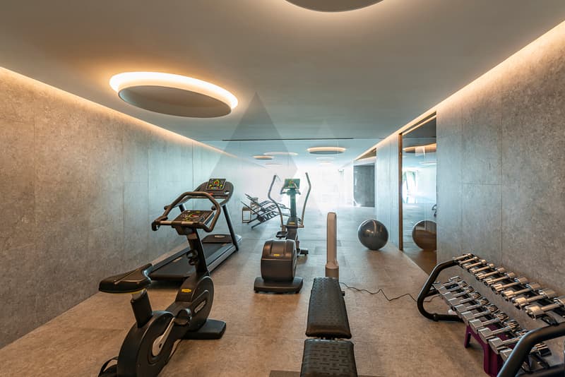 APPARTAMENTO VISTA LAGO IN UN MODERNO COMPLESSO RESIDENZIALE (11)
