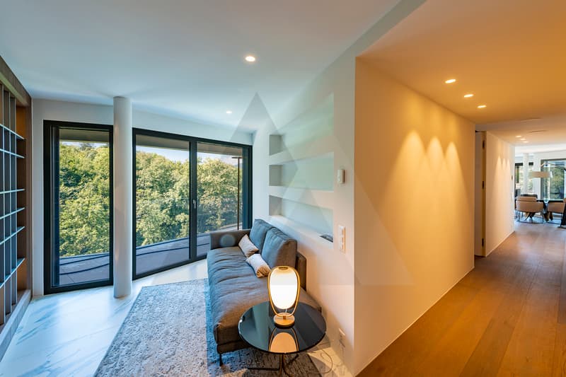 APPARTAMENTO VISTA LAGO IN UN MODERNO COMPLESSO RESIDENZIALE (7)