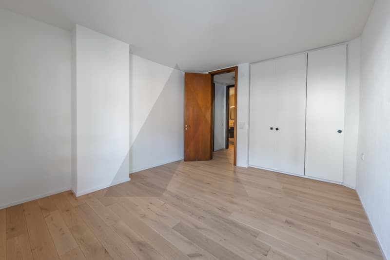 MODERNO 3.5 LOCALI RISTRUTTURATO - CASSARATE (10)