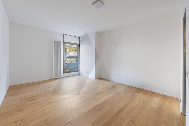 MODERNO 3.5 LOCALI RISTRUTTURATO - CASSARATE (12)