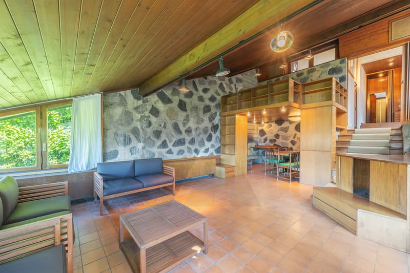 VILLA VISTA LAGO CON IMPORTANTI POSSIBILITÀ DI SVILUPPO (3)