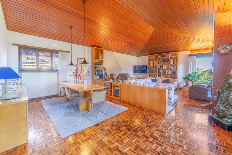 CASA UNIFAMILIARE CON AMPIO TERRENO A SAN PIETRO DI STABIO (5)