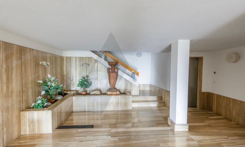 STUDIO ARREDATO CON TERRAZZA E VISTA LAGO (12)