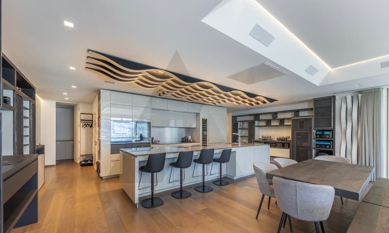 VISTA LAGO, GIARDINO PRIVATO, WELLNESS E ARREDI DI DESIGN (8)