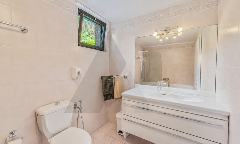 CASA FIRMATA ATTILIO PANZERI CON GIARDINO A GENTILINO (11)