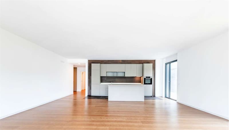 Bissone - Appartamento con stupenda vista lago (9)