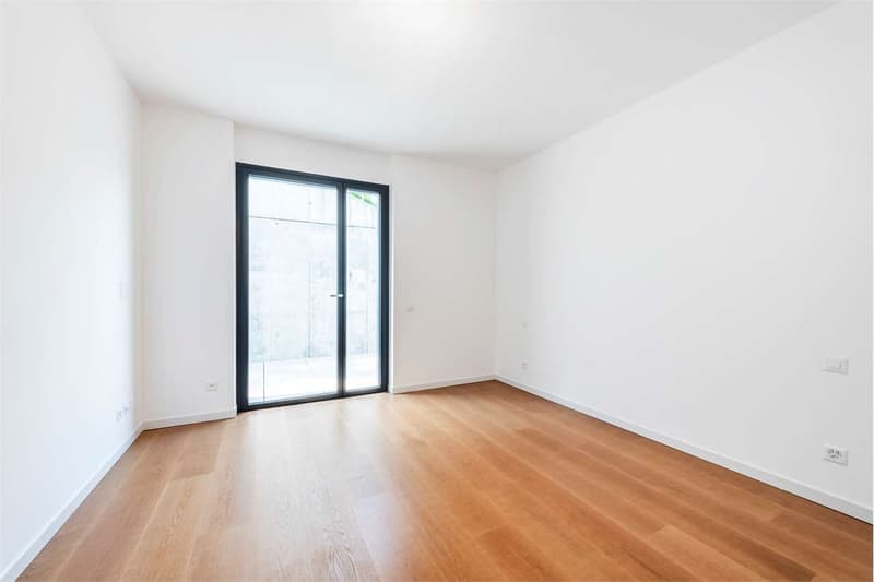 Bissone - Appartamento con stupenda vista lago (10)