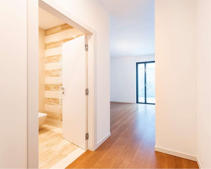 Bissone - Appartamento con stupenda vista lago (13)
