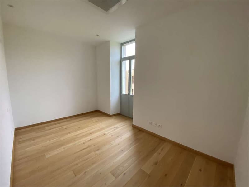 LUGANO - Appartamento ristrutturato in centro (6)